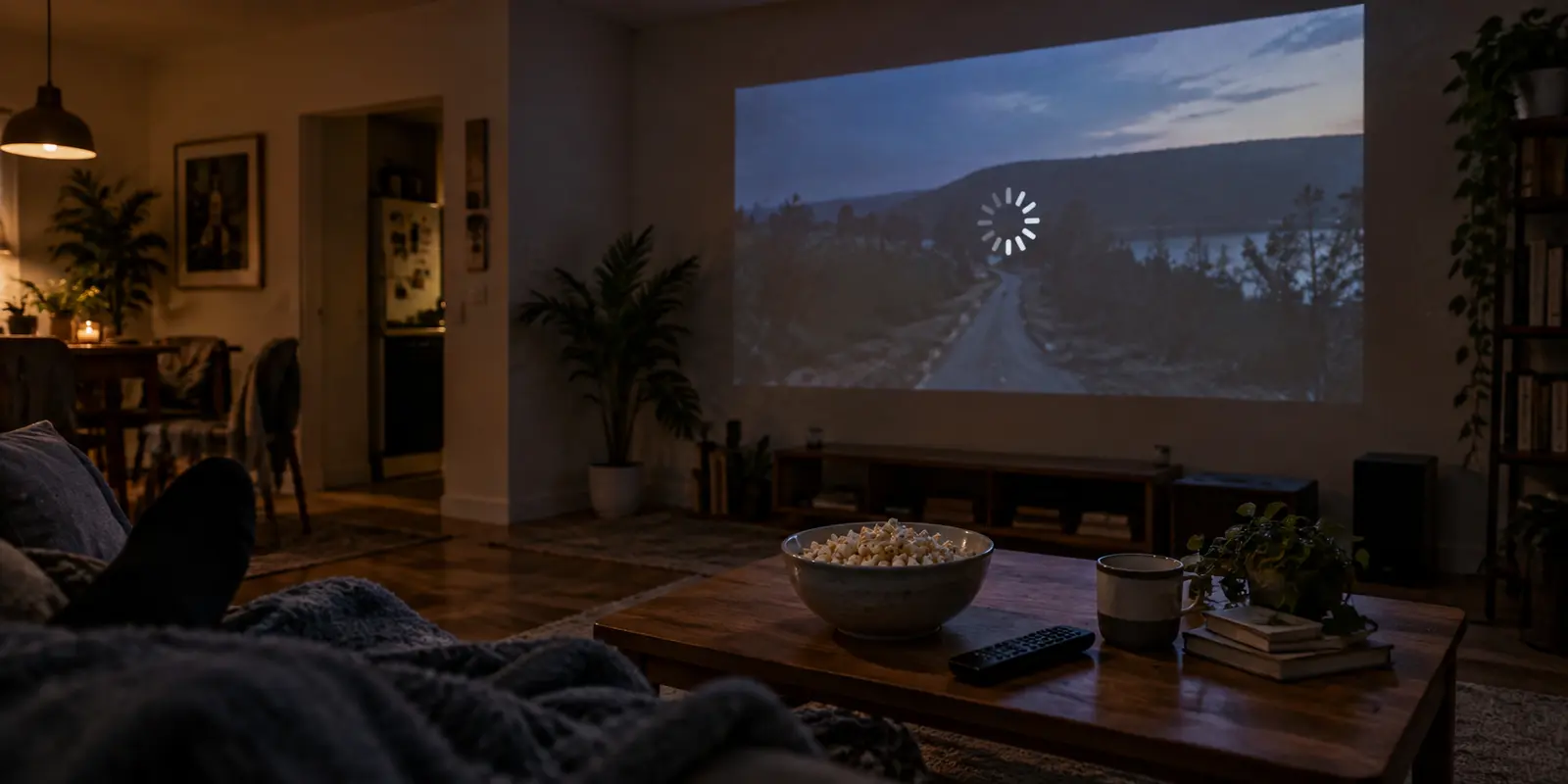 VPN Buffering While Streaming? The Timing of the Spinner Tells You What to Fix