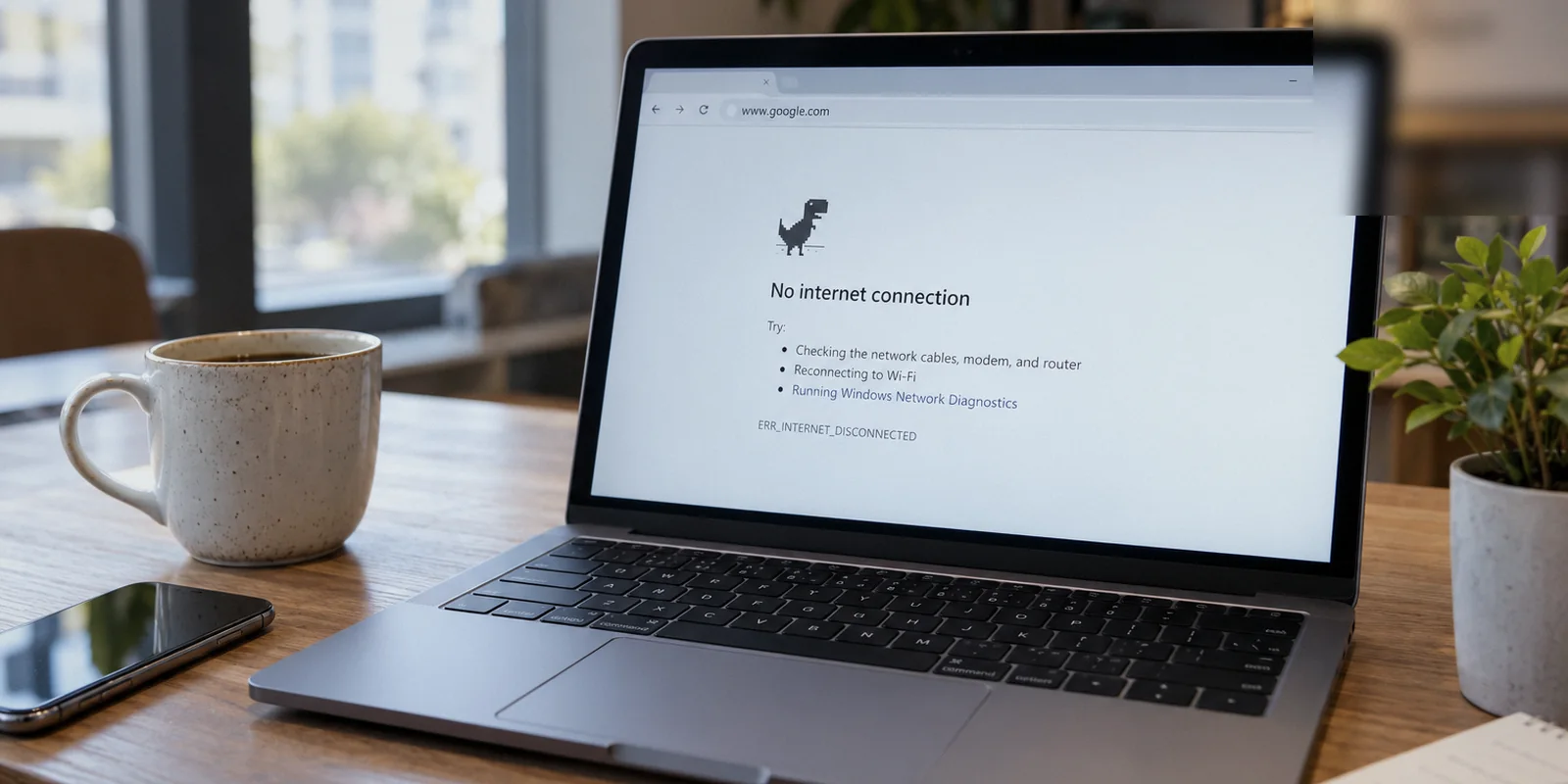 VPN for Company Tools Abroad: Your Personal VPN May Be What Locks You Out