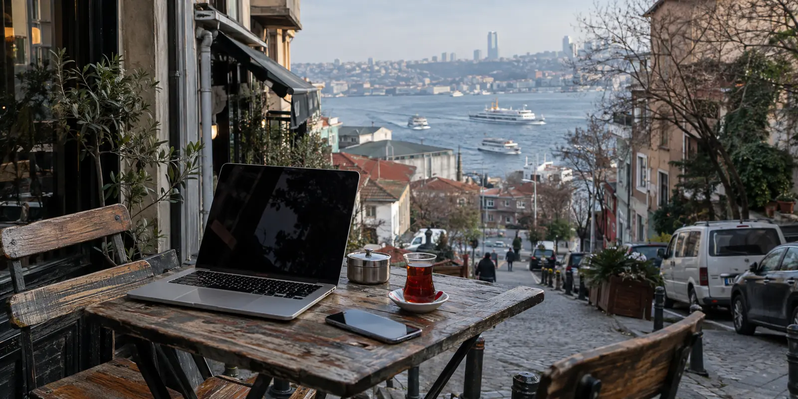 VPN Connected but Not Working in Turkey? Check What Still Works Before You Switch Servers