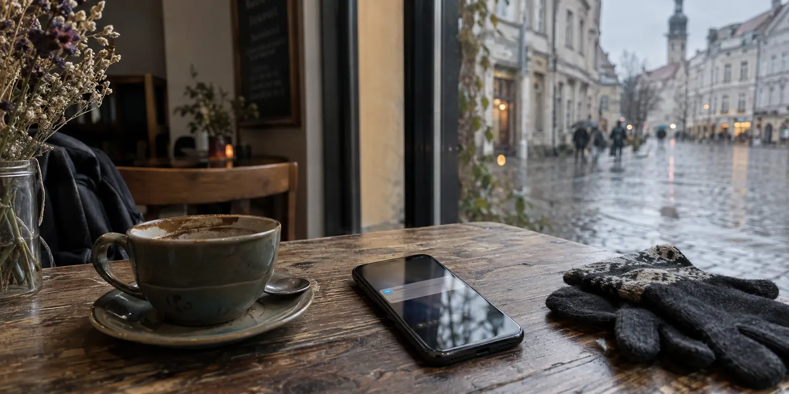A More Practical VPN Setup for Estonia