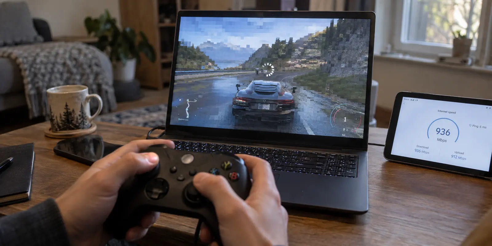 VPN for Xbox Cloud Gaming: Use the Nearest Stable Route
