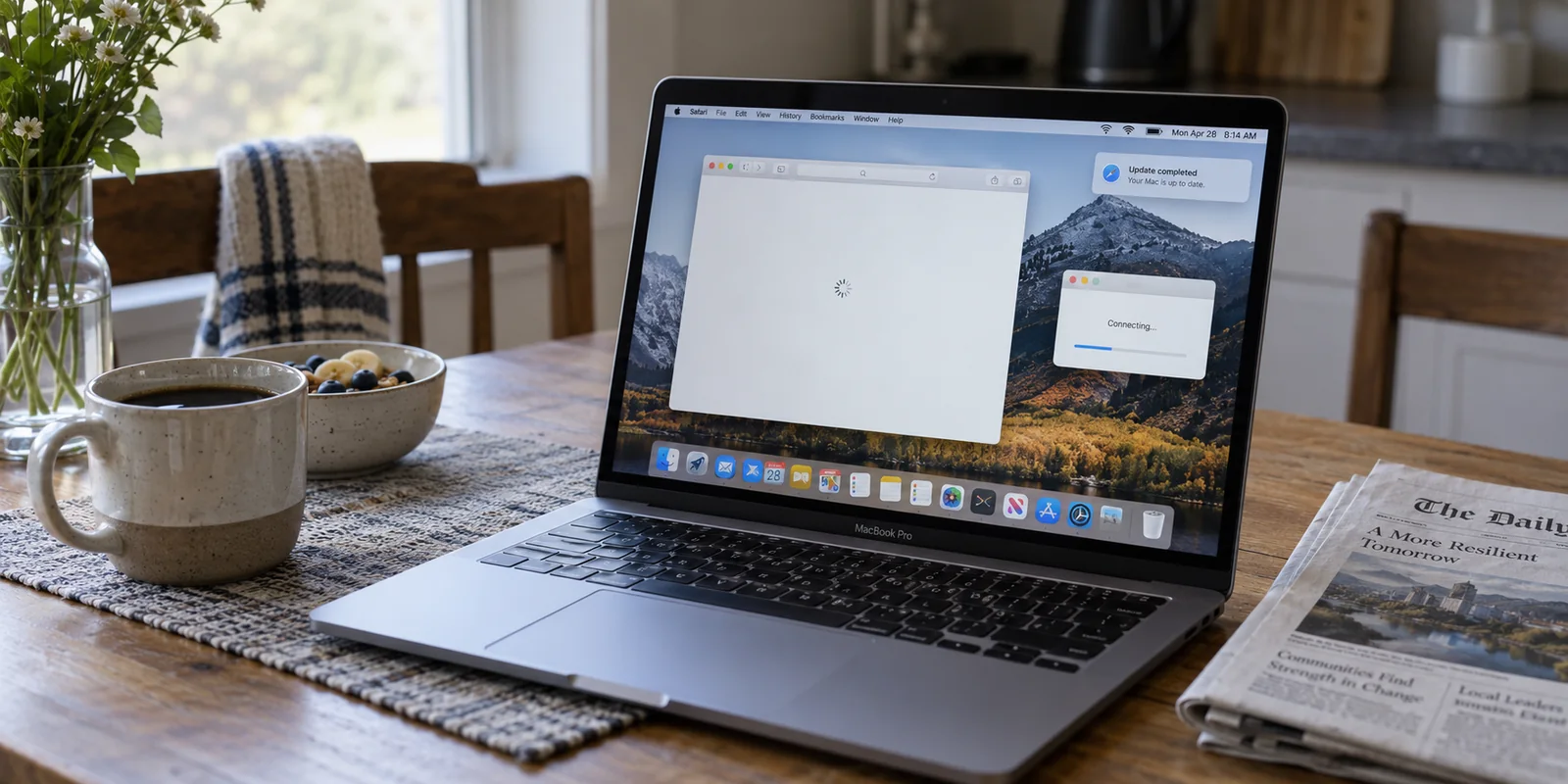 VPN Not Working After a macOS Update? First Find Out What Actually Broke