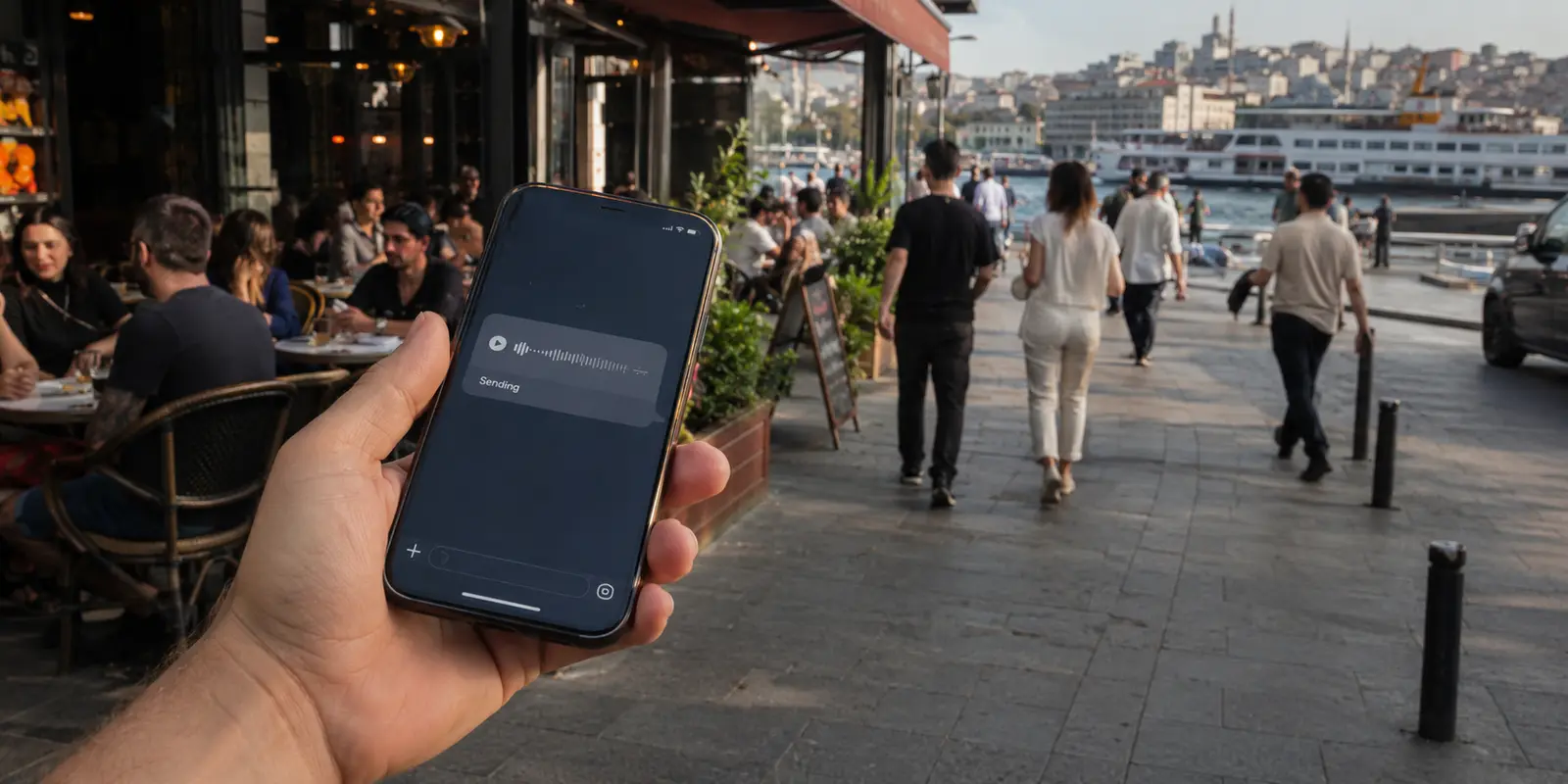 VPN Not Working in Turkey? The Server Country Wasn’t the Problem