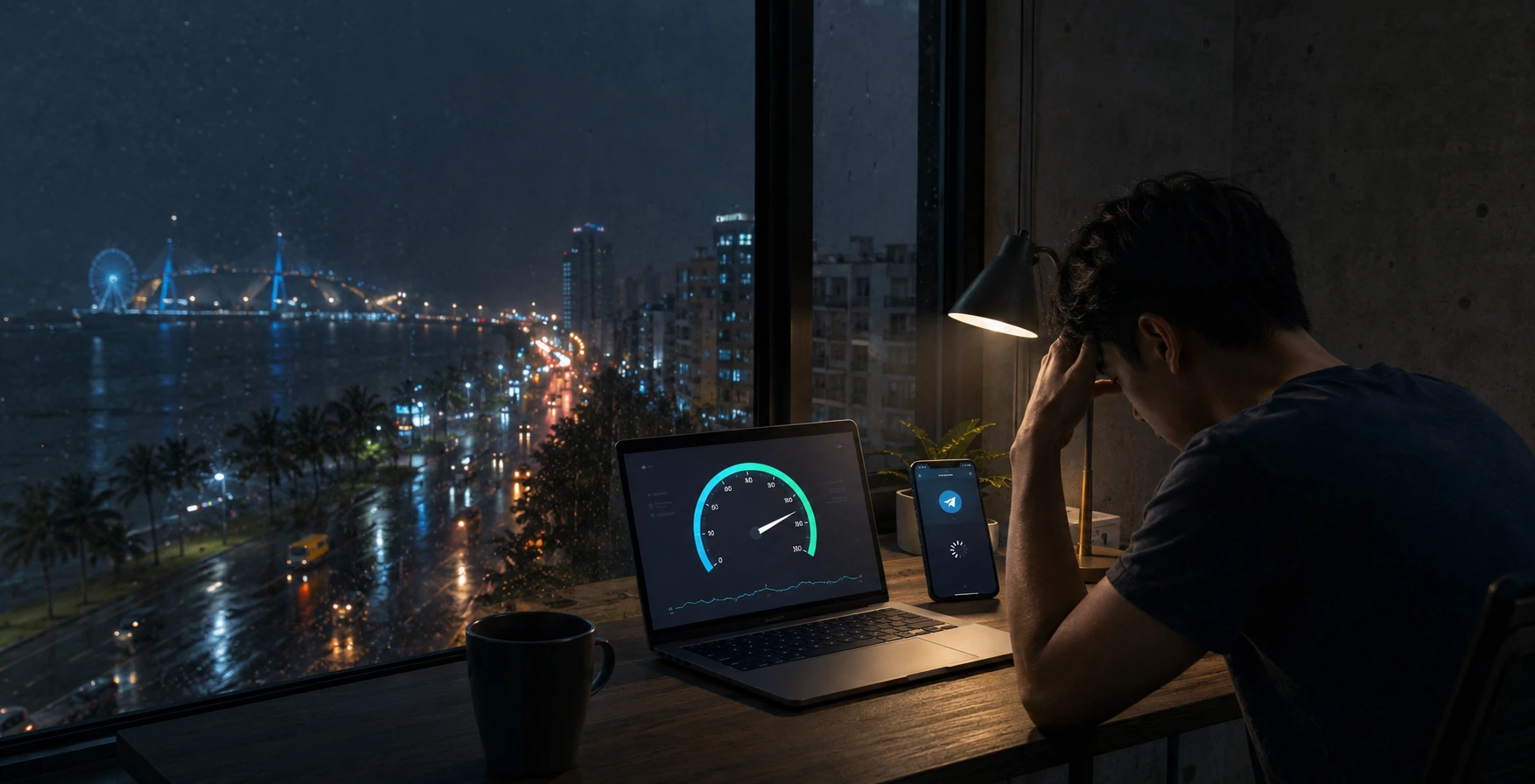 VPN Not Working in Vietnam? Change the Network Before You Change the Server