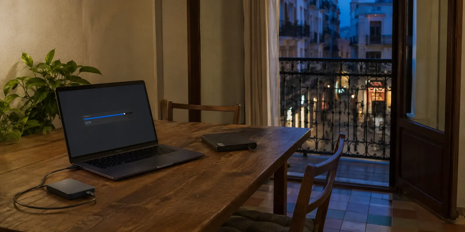VPN vs DNS Encryption: The Real Difference Is Who Gets to See What