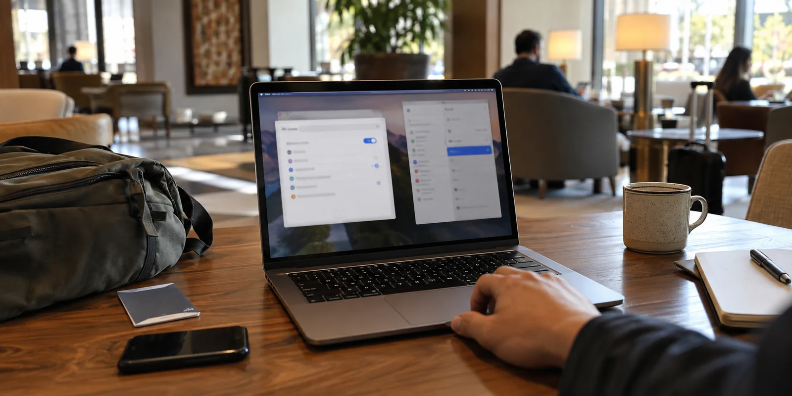 VPN vs Proxy: Choose by What You Need to Hide, Not Which One Changes Your IP