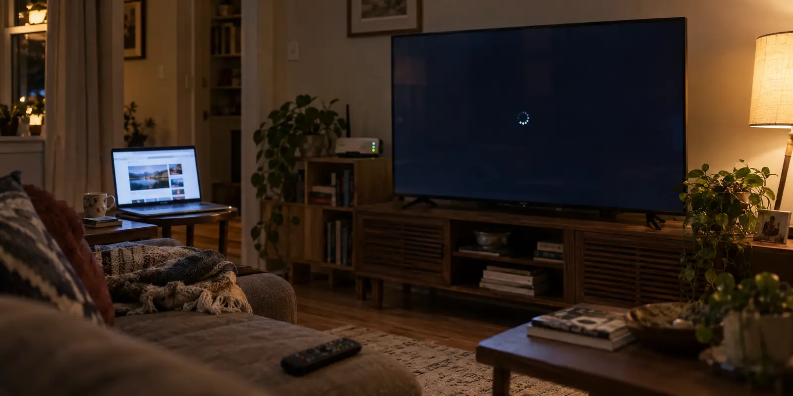 VPN vs Smart DNS for Streaming: Choose the Setup You Can Undo Without Breaking the TV