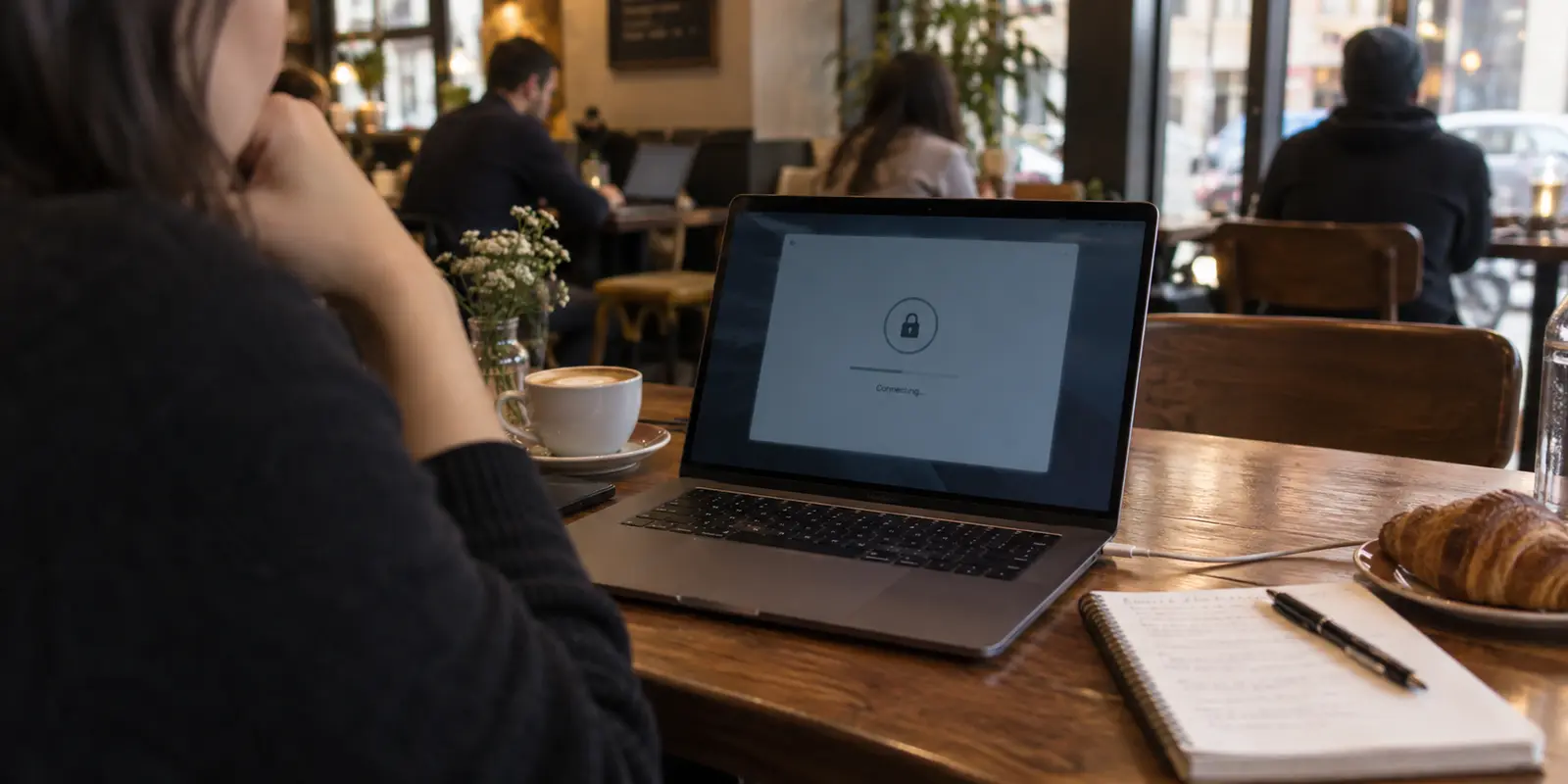 VPN Won’t Connect on Mac? Change Networks Before You Change Settings