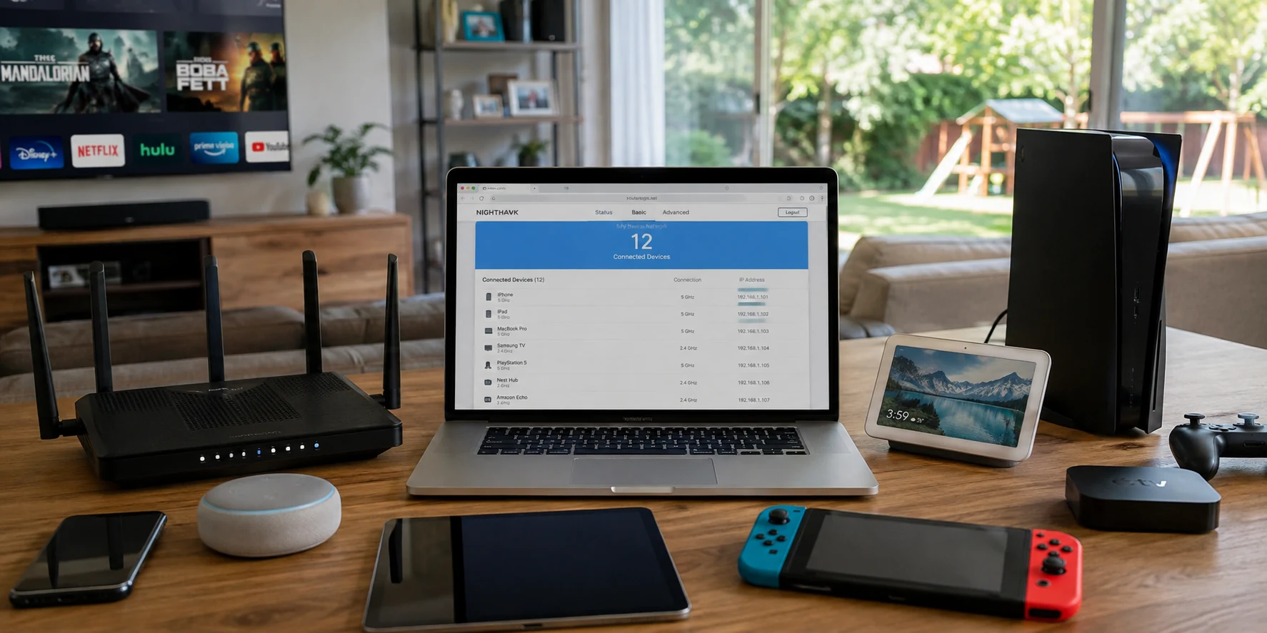 VPN Device Limits: What Actually Counts—and How Many Connections Do You Really Need?