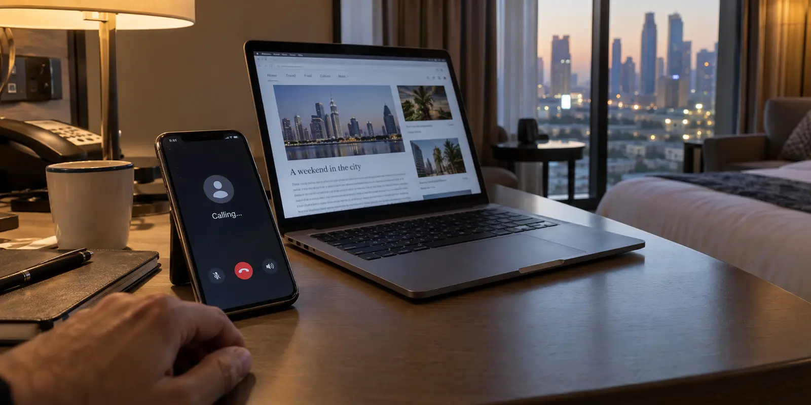 VPN Obfuscation in Dubai, Saudi Arabia, or Oman: Will It Fix Your Access Problem?