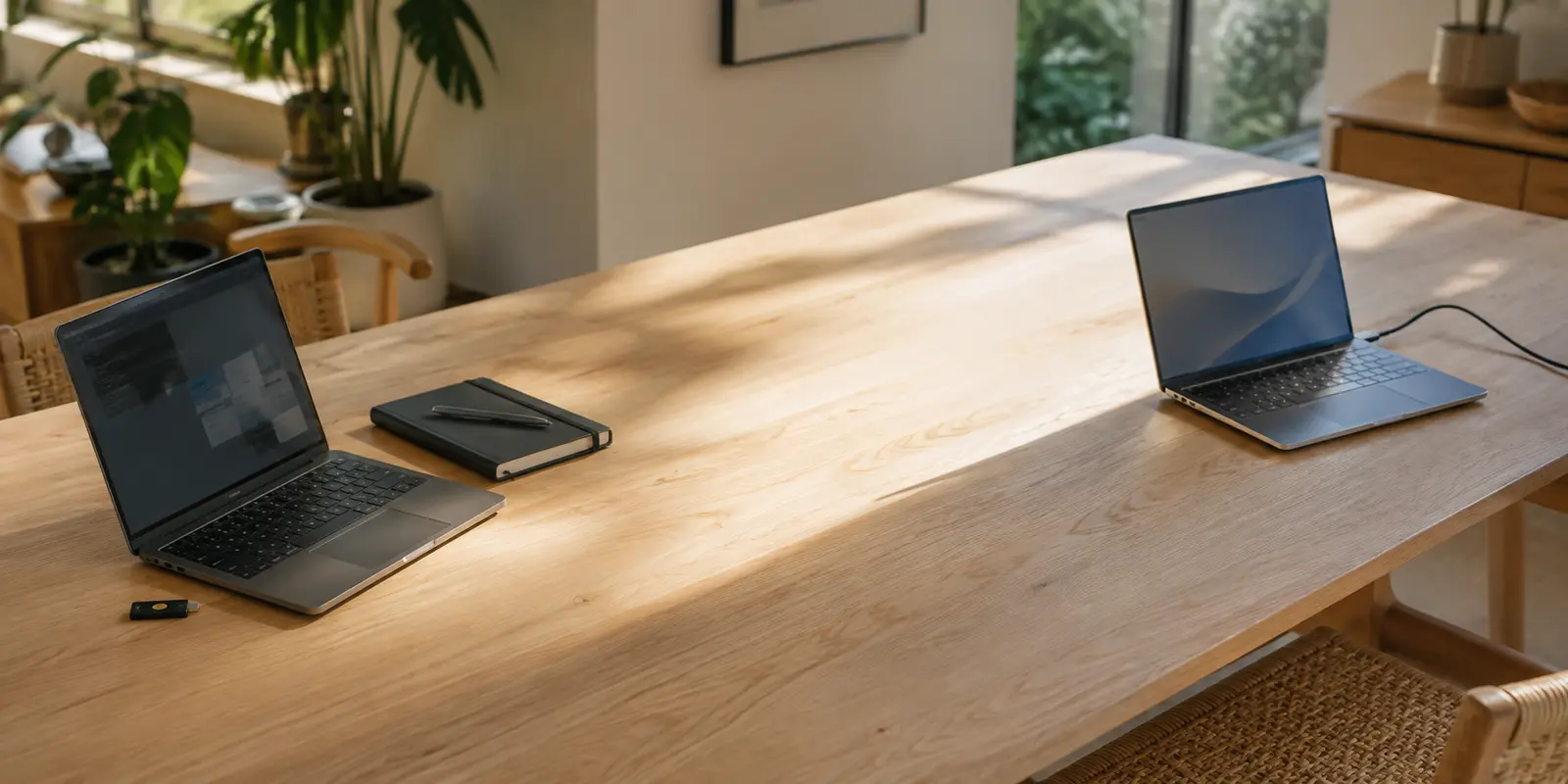 What Employers Can See Through a Work VPN—and What They Can See Without It