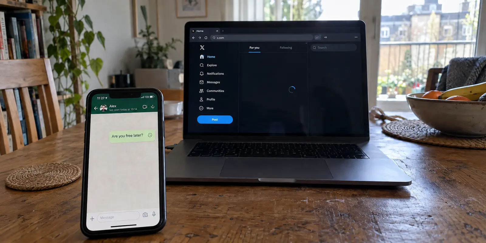 WhatsApp and X Stop Working With a VPN? The Shared Failure Is the Clue