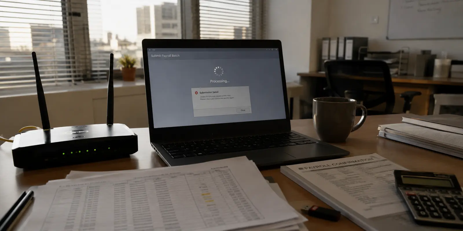 VPN Privacy in South Africa: What RICA Changes—and What It Doesn’t