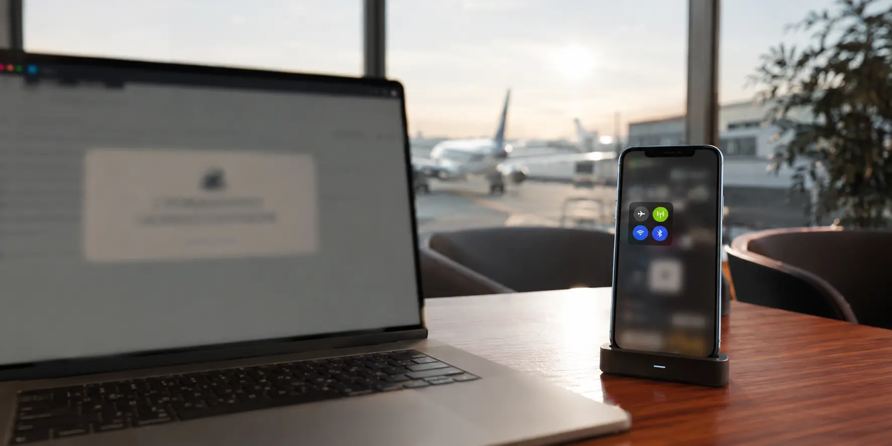 Age Verification on Wi-Fi vs Mobile Data: Mobile Data Can Add a Second Age Gate