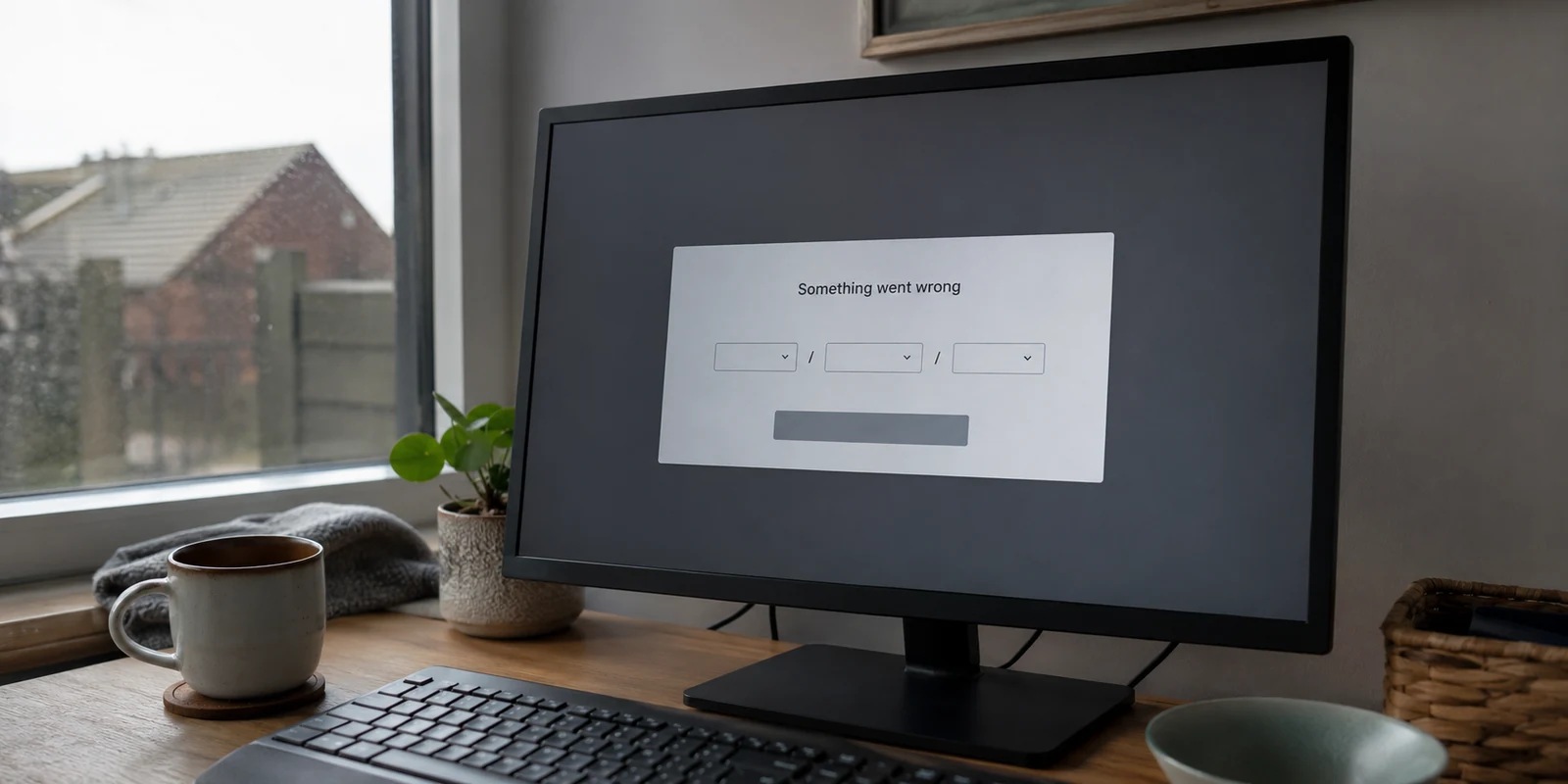 Age Verification Error After Clearing Cookies? Stop Resetting the Browser