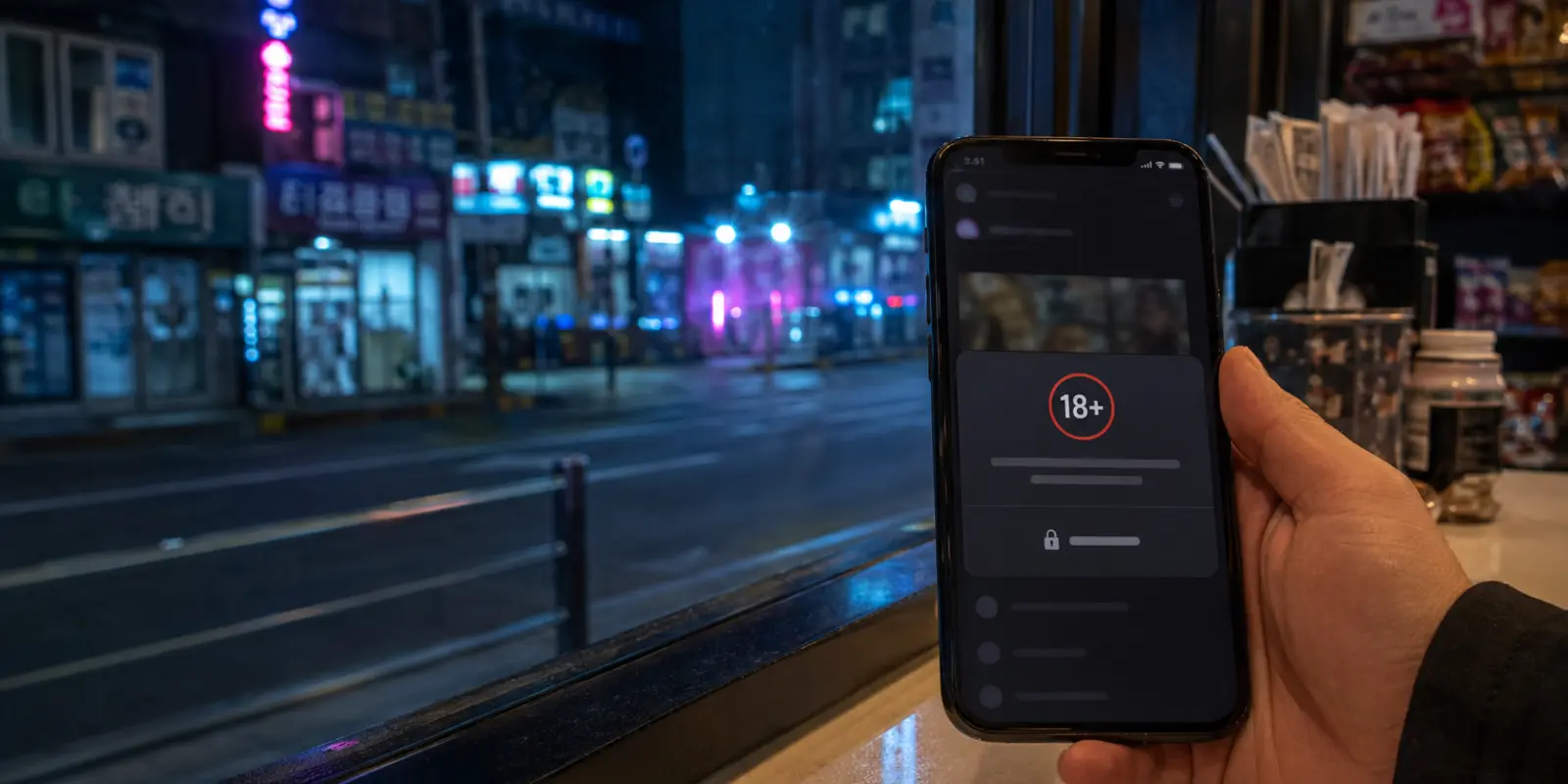 Discord Says You’re in the Wrong City While Traveling? Usually It’s Your Network—Here’s When to Worry