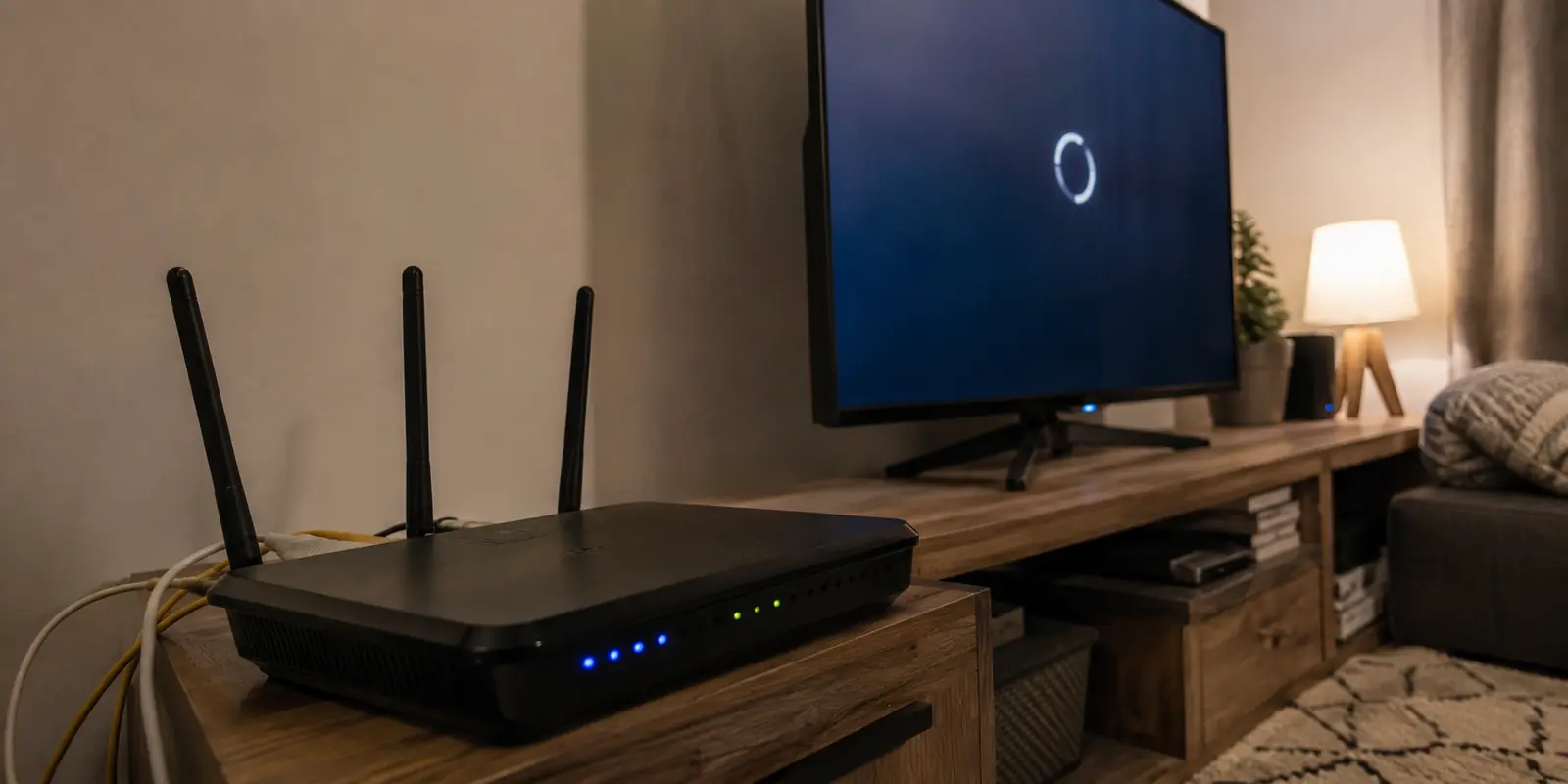 Why My Router VPN Slowed Every Device—and Why I Stopped Tunnelling the Whole House