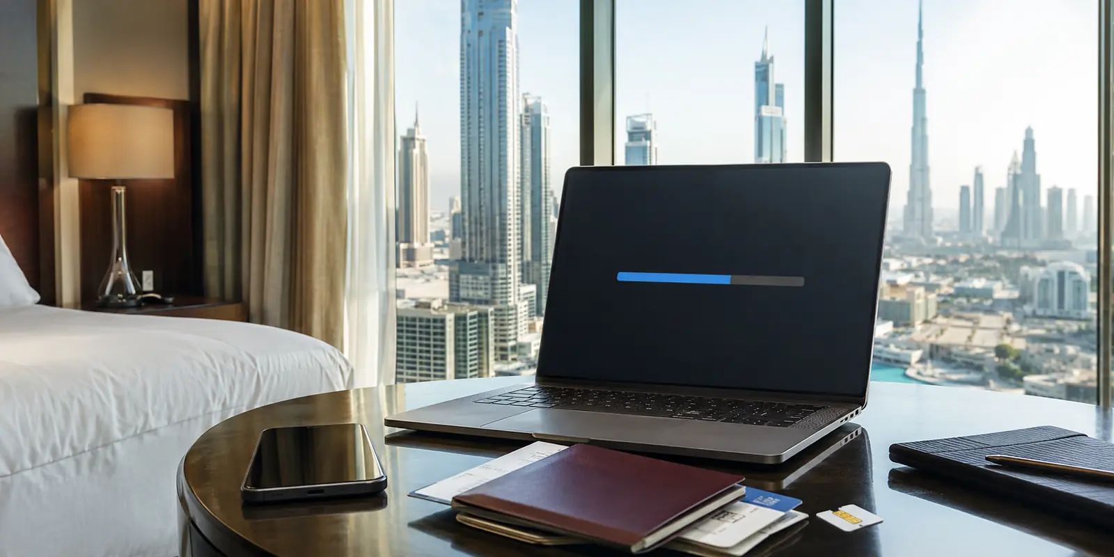 VPN Not Working on e& or du? Switch Networks Before You Switch VPNs