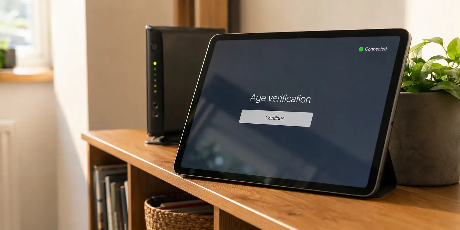 Different VPN Servers, Different Age Checks? The Pattern Tells You What the Site Is Actually Using