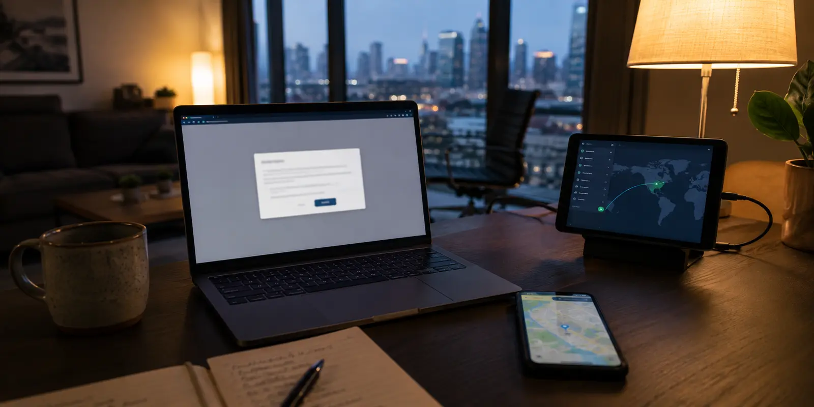 Pornhub Still Shows the Wrong Location After You Switch VPN Servers? Stop Switching