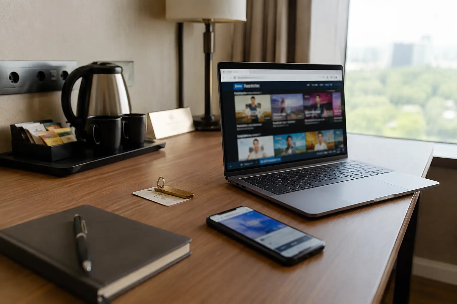 Supporting travel image for why some vpns put their india servers abroad and when the flag is the wrong choice