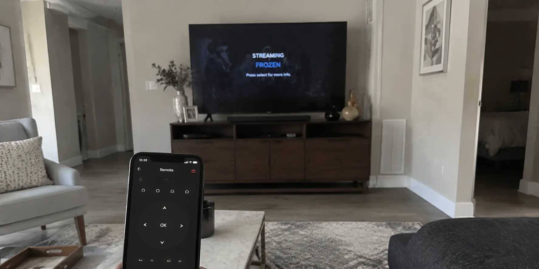 Streaming Works on Your Phone but Not Your TV? The Mismatch Tells You What to Fix