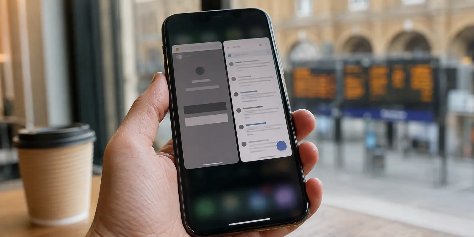 Age Verification in Apps vs Browsers: What You Actually Share