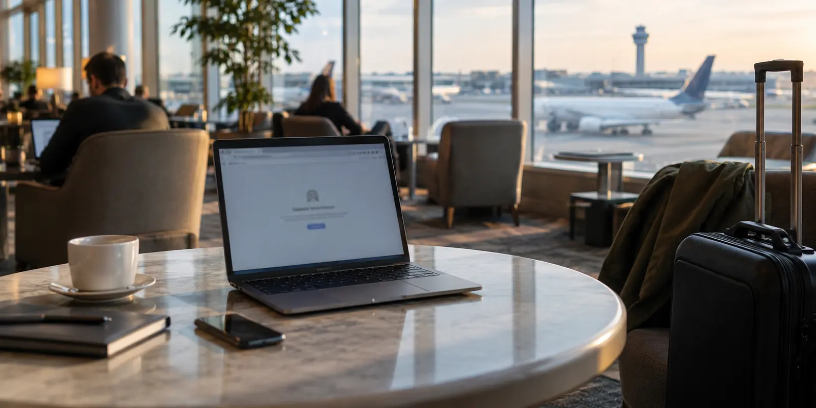 Why Your VPN Works at Home but Fails While Traveling: The Network Changed, Not Your VPN