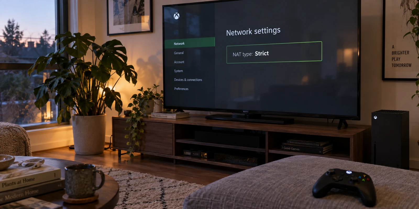 Xbox VPN Setup With a Router: The Clean Way to Route Only Your Console