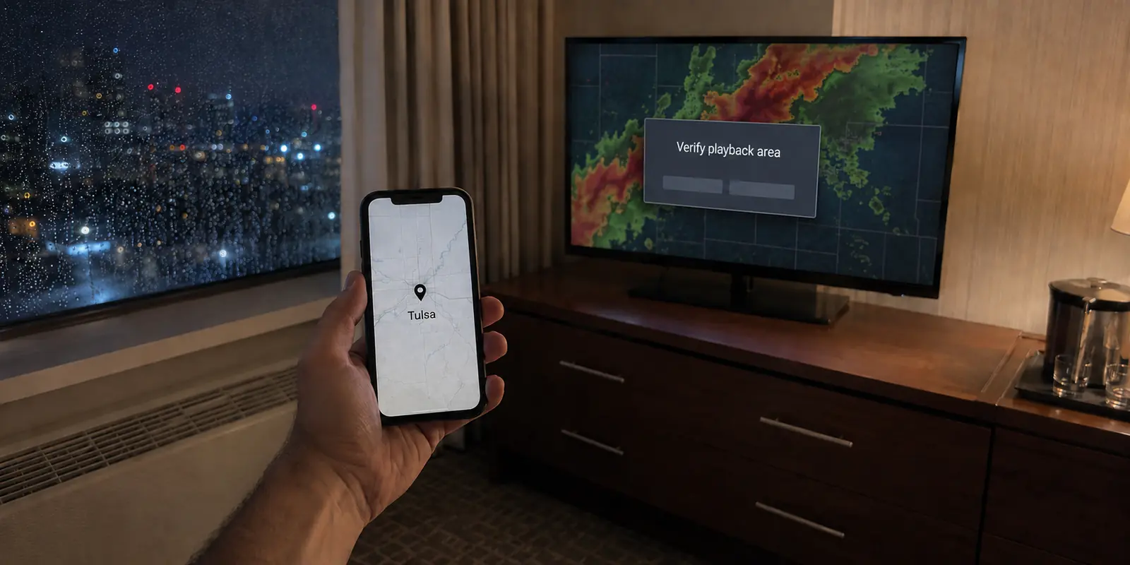 YouTube TV Location With a VPN: The Fix Depends on Which Location Is Wrong