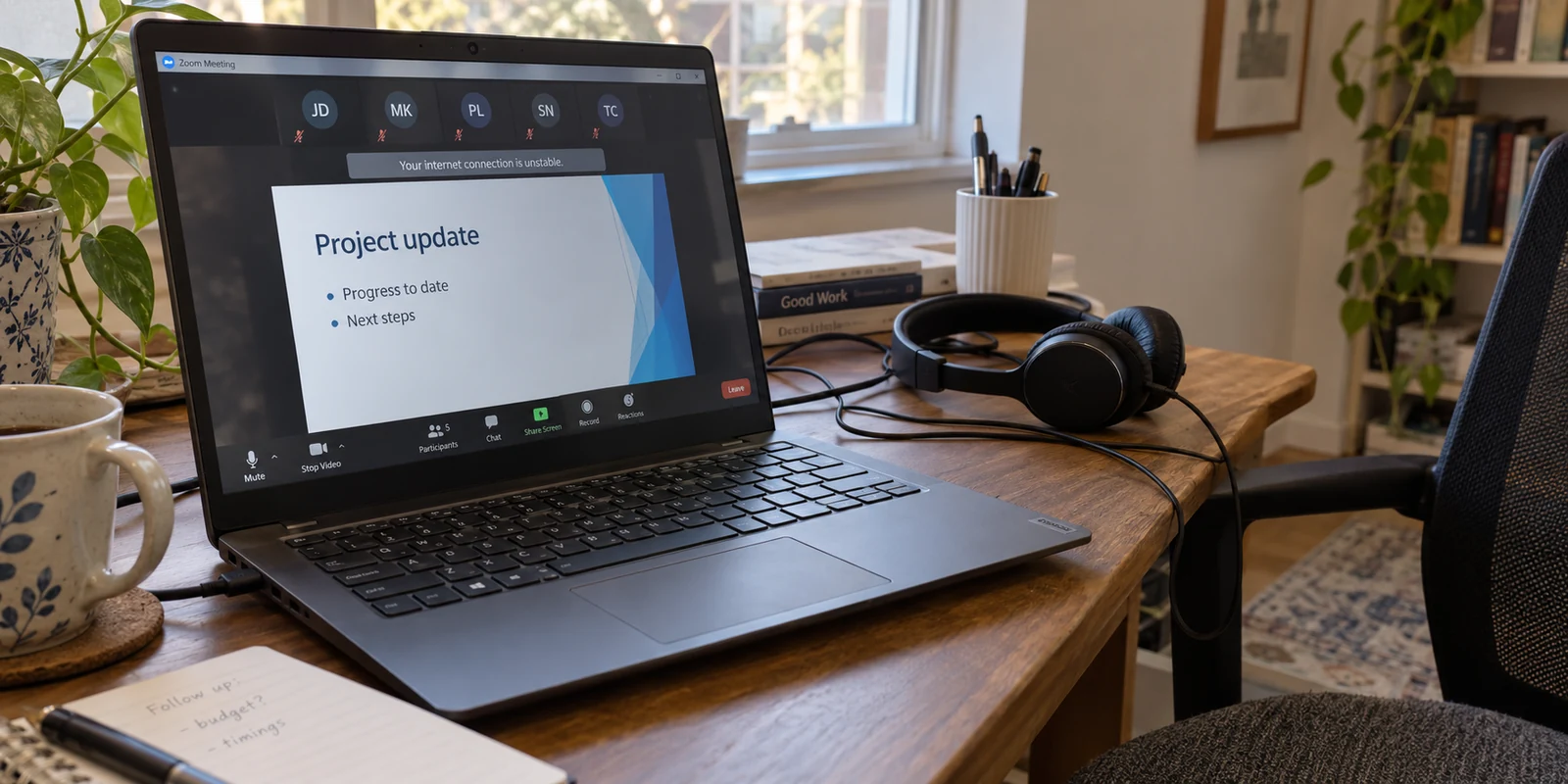 Zoom Screen Sharing With VPN: How to Fix Screen Sharing Problems Without Sacrificing Your Meeting Experience